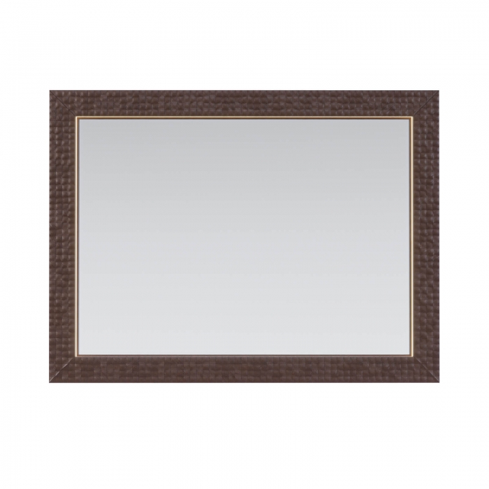 ENE-SM69 -Luxury Special LED Mirror with Unique Shape