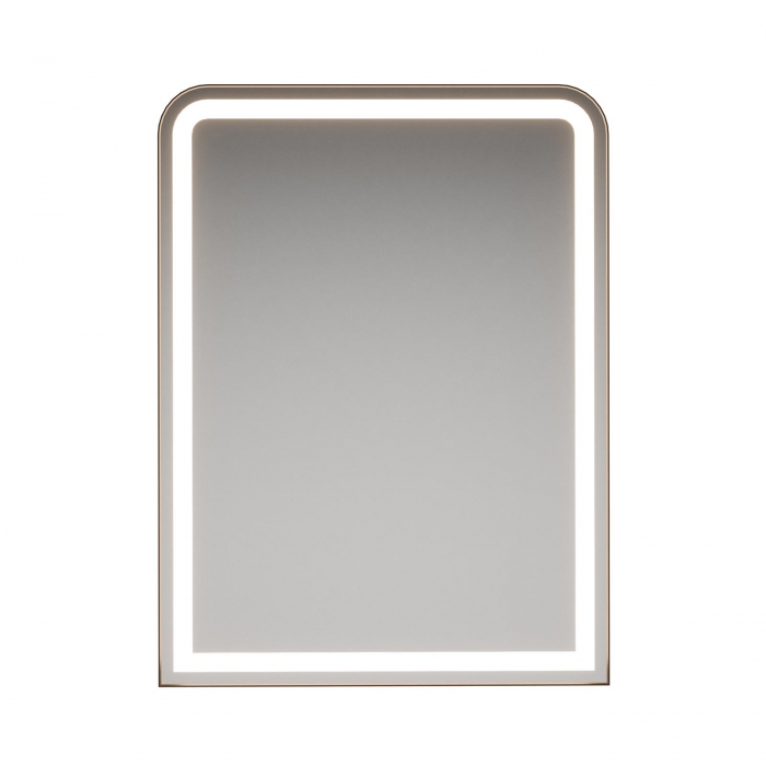 ENE-SM57 -Modern Special LED Mirror for Residential Interiors