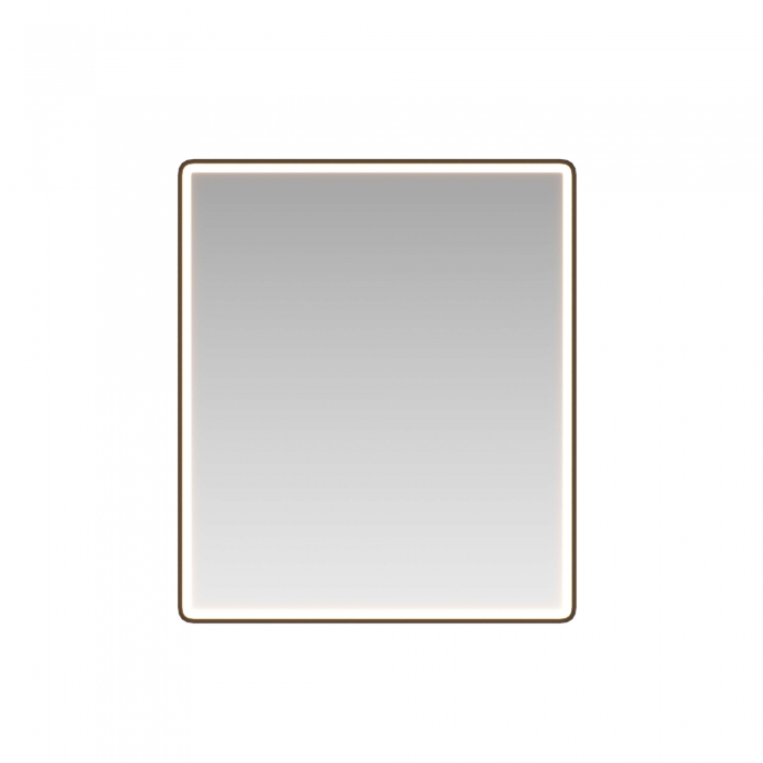 ENE-SM58 -Special LED Mirror with Concealed LED Light