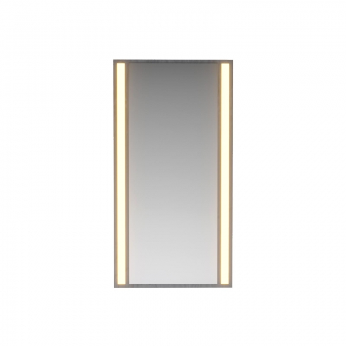 ENE-SM89 -Smart Special LED Mirror for Luxury Interior Design