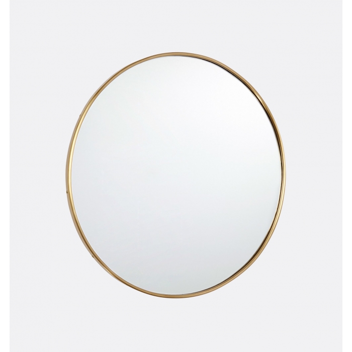 ENE-FM06 -Round Framed Mirror for Retailers