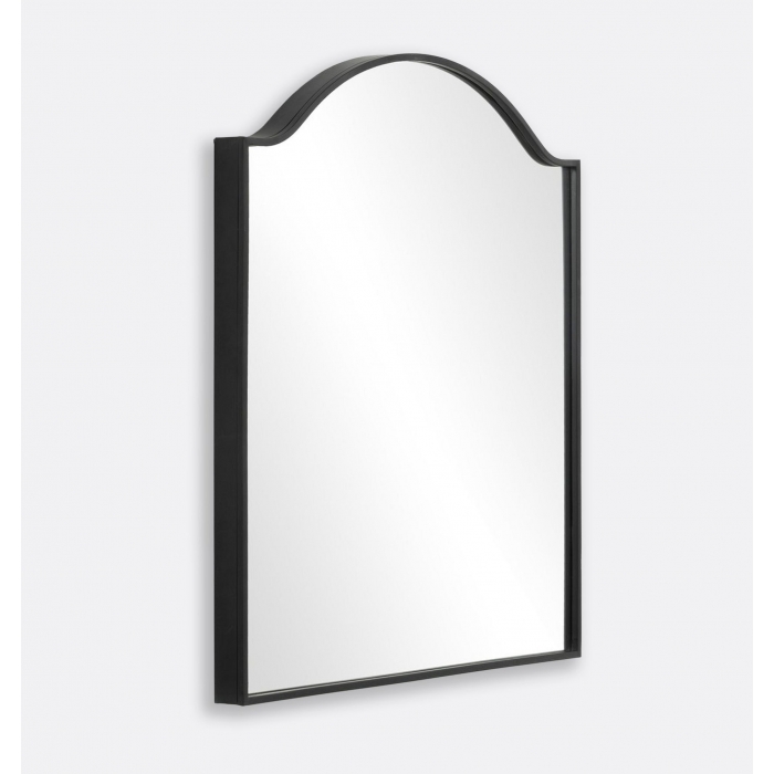 ENE-FM021 -Large Framed Mirror with Classic Design