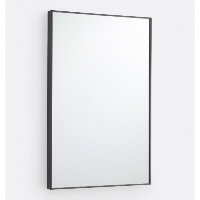 ENE-FM031 -Custom Framed Mirror for Spas and Wellness Centers