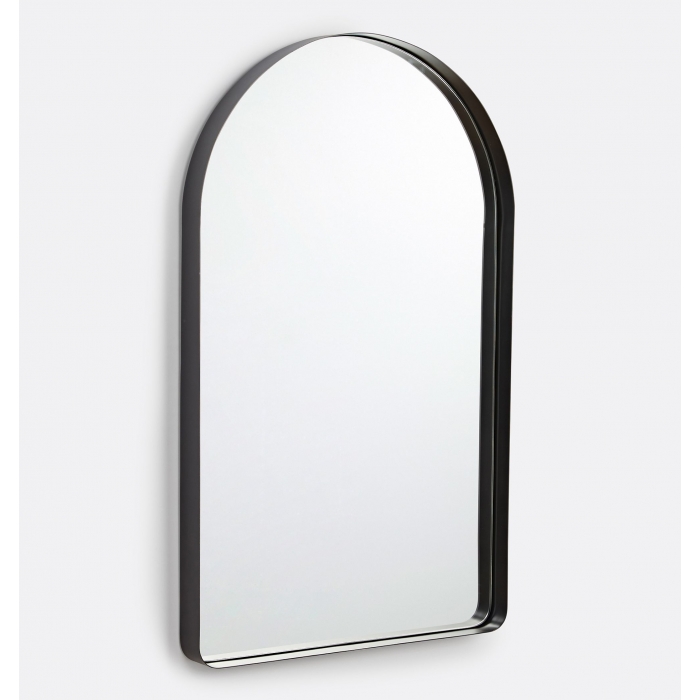 ENE-FM025 -Decorative Framed Mirror for Retail Showrooms