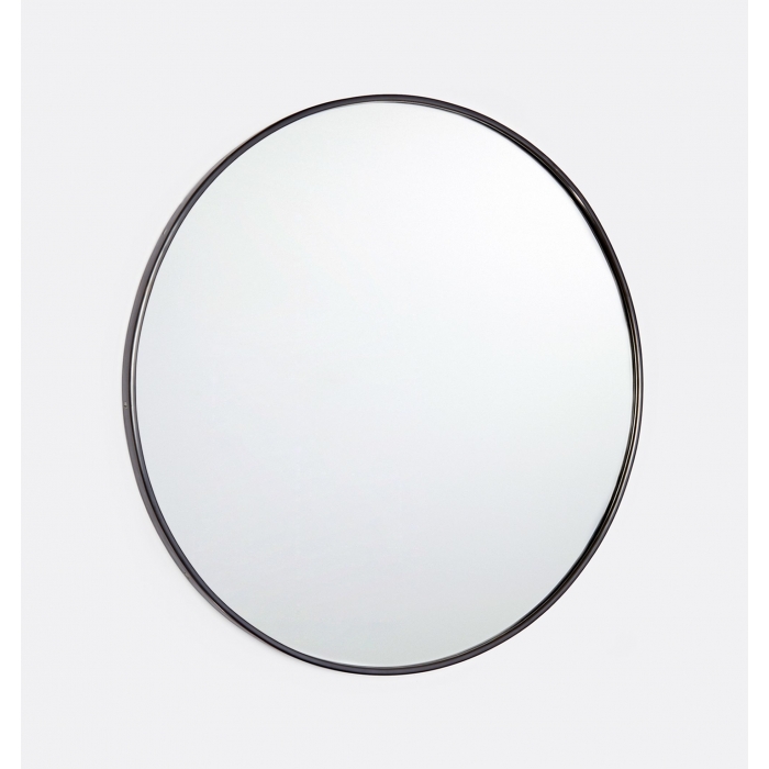 ENE-FM05 -Large Framed Mirror for Commercial Spaces