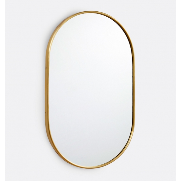 ENE-FM011 -Framed Mirror for Salon and Spas