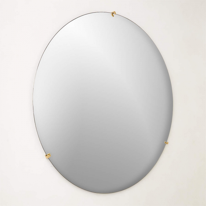 ENE-FM01 -Framed Mirror for Luxury Bathrooms