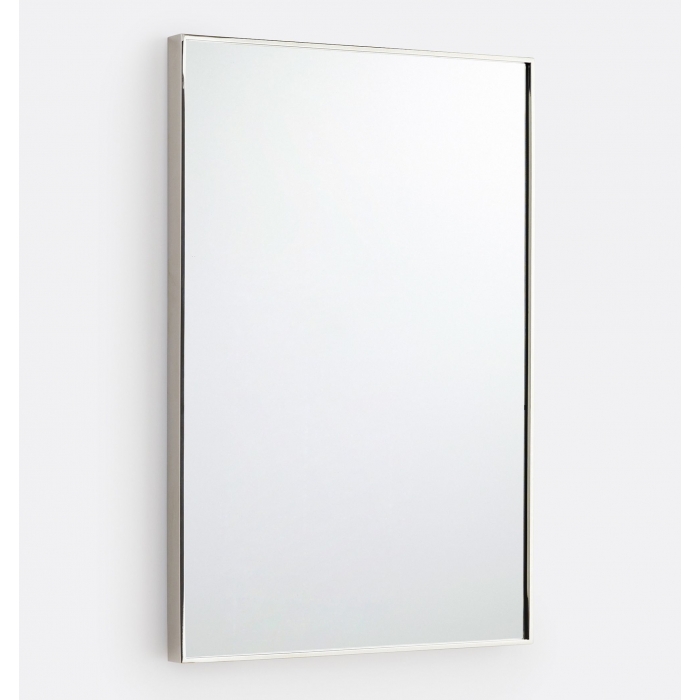 ENE-FM029 -Framed Mirror for Luxury Hotel Rooms