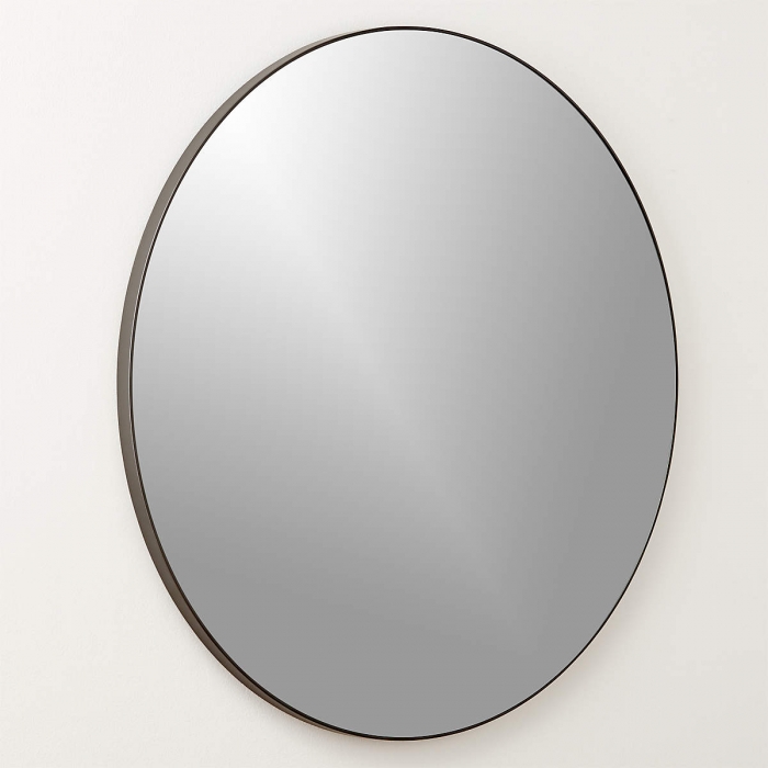 ENE-FM02 -Wall Framed Mirror with Modern Design