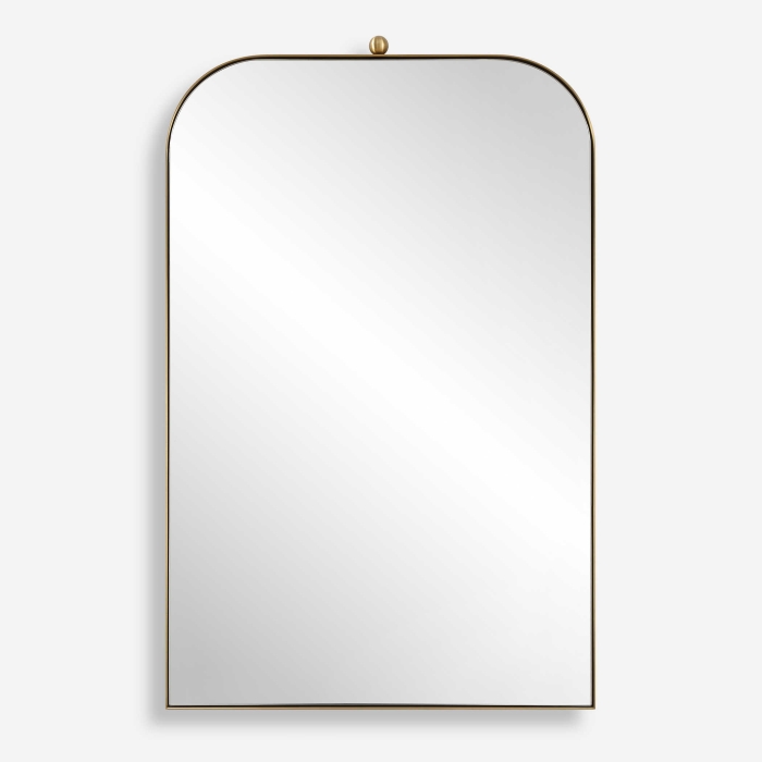 ENE-SFM068 -Special Framed Mirror for Bathrooms