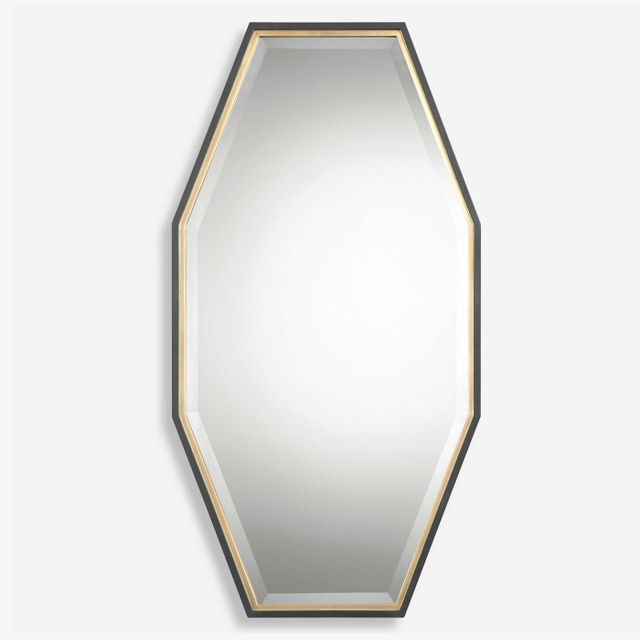 ENE-SFM049 -Custom Wall Framed Mirror for Luxury Home