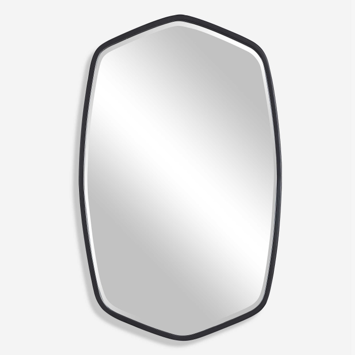 ENE-SFM054 -Special Framed Mirror with Classic Frame Design