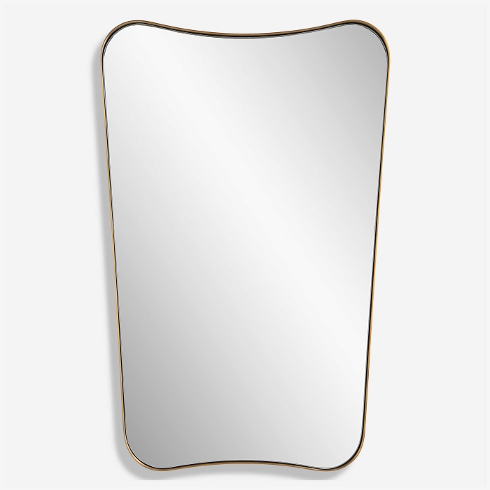 ENE-SFM060 -Special Framed Mirror with Modern Features