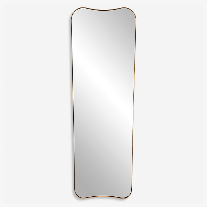 ENE-SFM043 -Special Framed Mirror for Commercial Projects