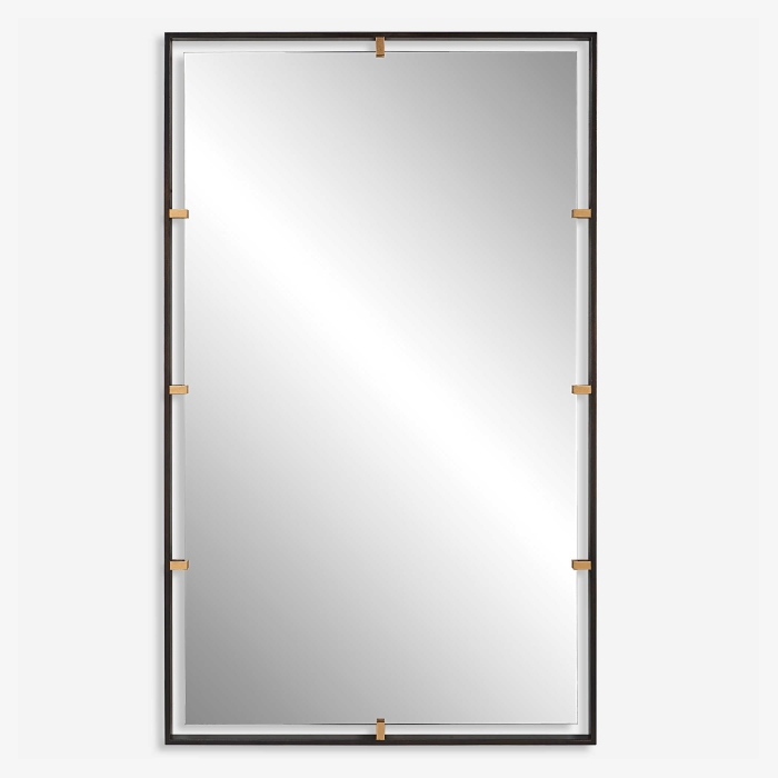 ENE-SFM077 -Special Framed Mirror for Boutique Hotels