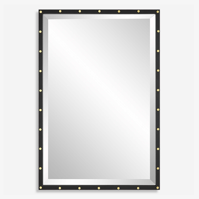 ENE-SFM034 -Wall Framed Mirror for Artistic Decor