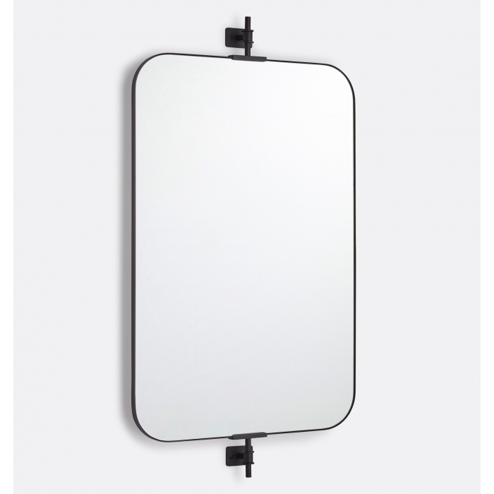 ENE-SFM081 -Special Framed Mirror with Unique Frame Design