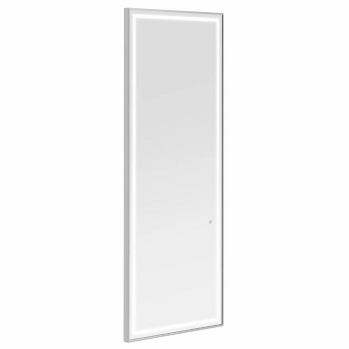 ENE-WMFL047 -Lighted Full-Length Mirror for Dressing Rooms