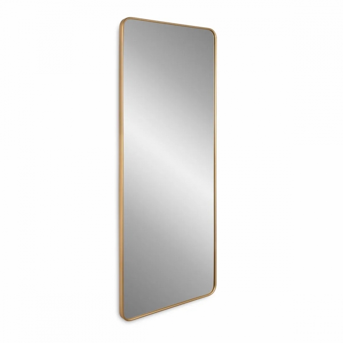 ENE-WMFL041 -Illuminated Standing Mirror for Luxury Interiors