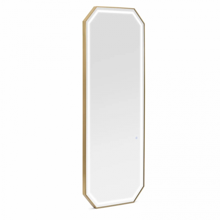 ENE-WMFL045 -LED Long Mirror for Bedrooms and Salons