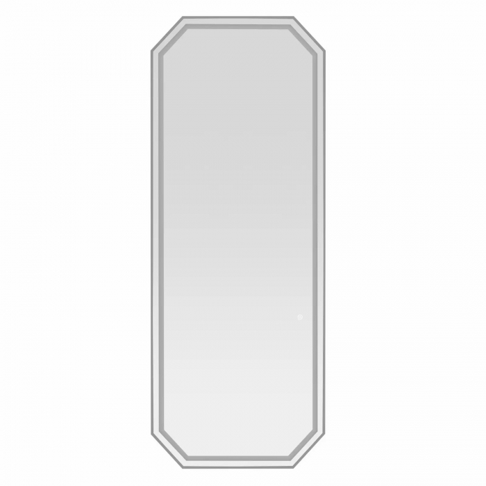 ENE-WMFL048 -Illuminated Full-Length Mirror with Backlit Design