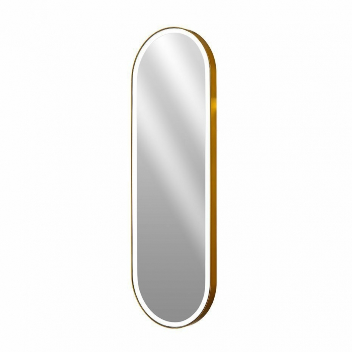 ENE-WMFL039 -Modern LED Full-Length Mirror for Hotels