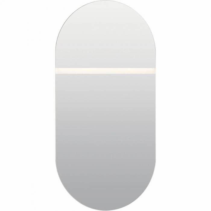 ENE-WMFL014 -Illuminated Dressing Mirror with Timer Function