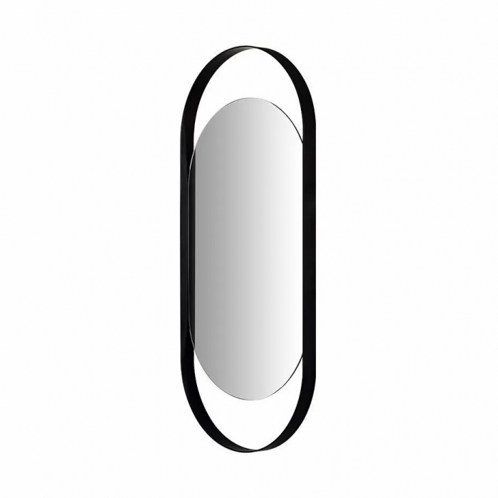 ENE-WMFL08 -Lighted Floor Mirror for Residential Interiors