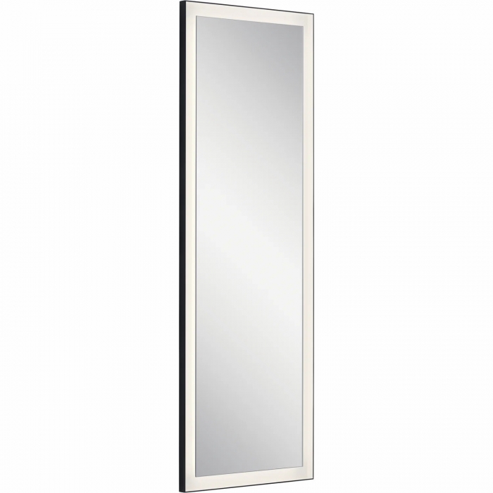 ENE-WMFL030 -Lighted Standing Mirror with Energy-Efficient LEDs