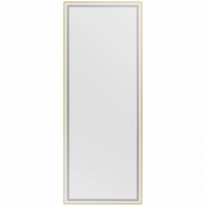 ENE-WMFL050 -LED Full Body Mirror with Adjustable Brightness