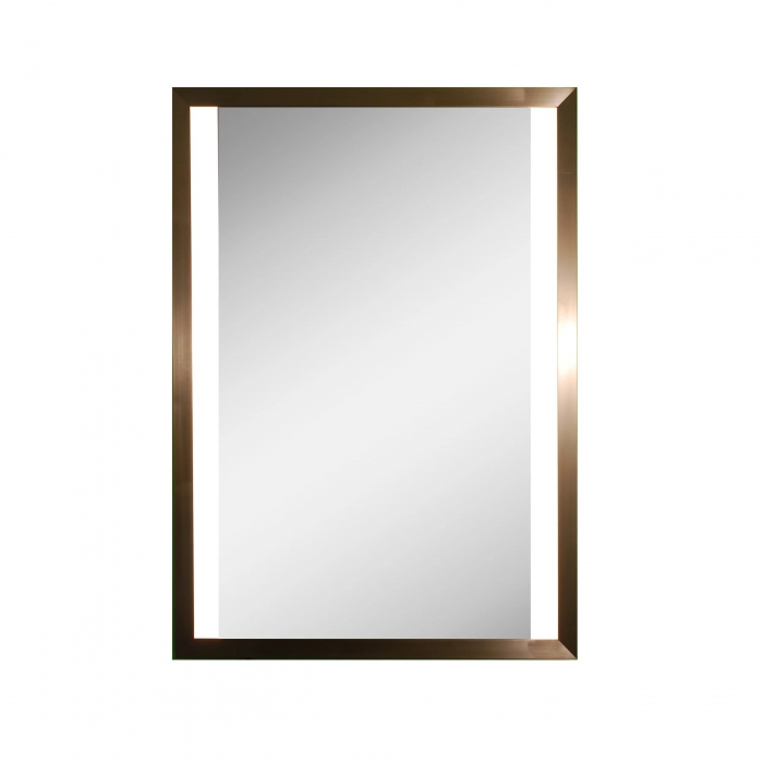 ENE-ADM026 -Contemporary Decorative Mirror for Offices