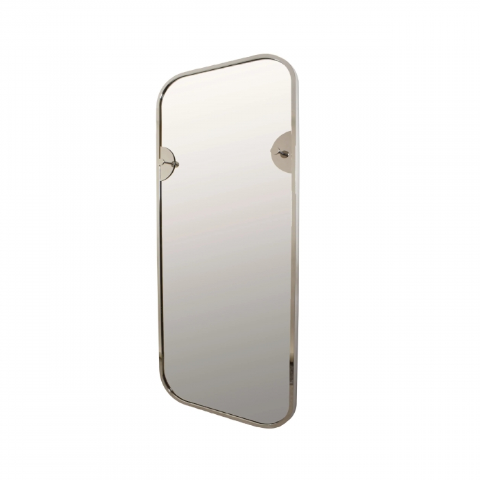 ENE-CDM039 -Anti-Fog Decorative Wall Mirror