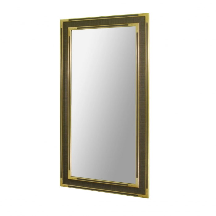 ENE-CCMD041 -High-End Decorative Mirror for Executive Offices