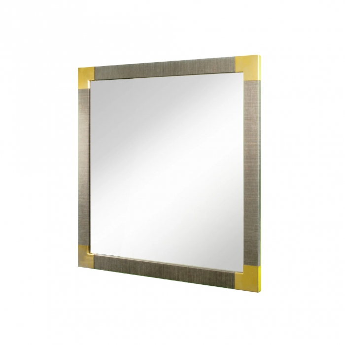 ENE-CCMD034 -Decorative Mirror with Mosaic Tile Frame