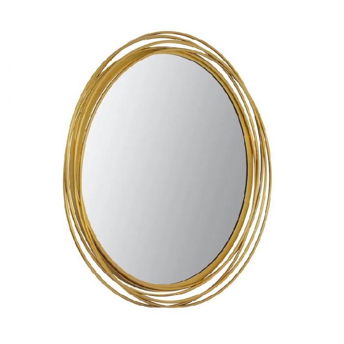 ENE-CCMD023 -Designer Decorative Mirror with Engraved Details