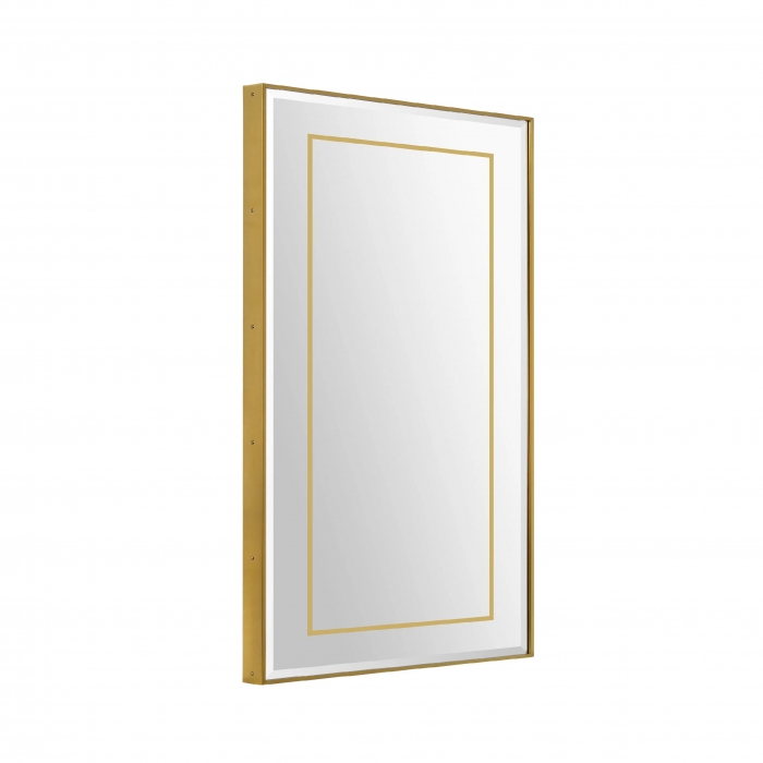 ENE-CDM08 -Decorative Mirror for Commercial Spaces