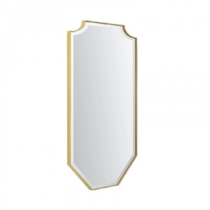 ENE-ADM09 -Artistic Mirror with Customizable Frame