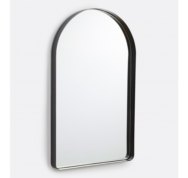 ENE-FM025 -Decorative Framed Mirror for Retail Showrooms