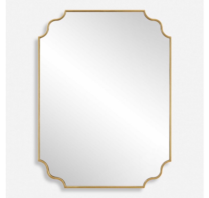 ENE-SFM078 -Customizable Special Framed Mirror for Spas