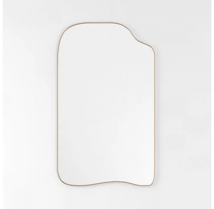 ENE-CUFL017 -LED Full Body Mirror Luxury LED Full-Length Mirror