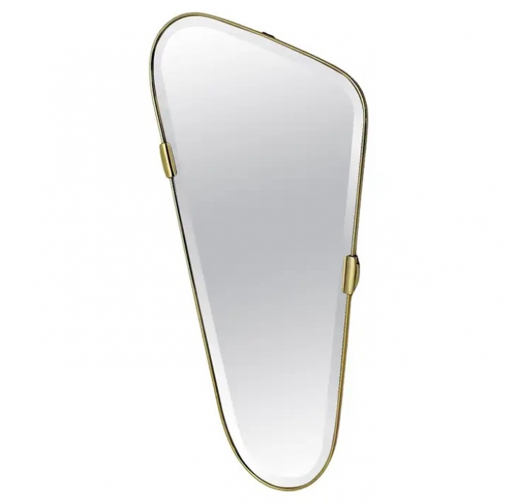 ENE-CUFL02 -High-End LED Dressing Mirror for Luxury Homes