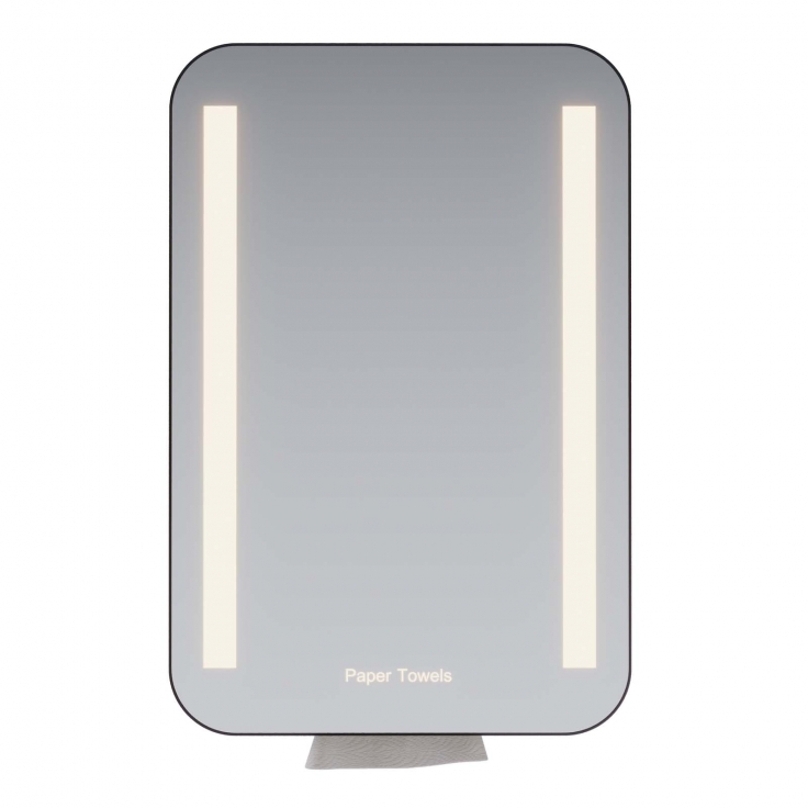 ENE-SM127 -Luxury Special LED Mirror with Touch Activation