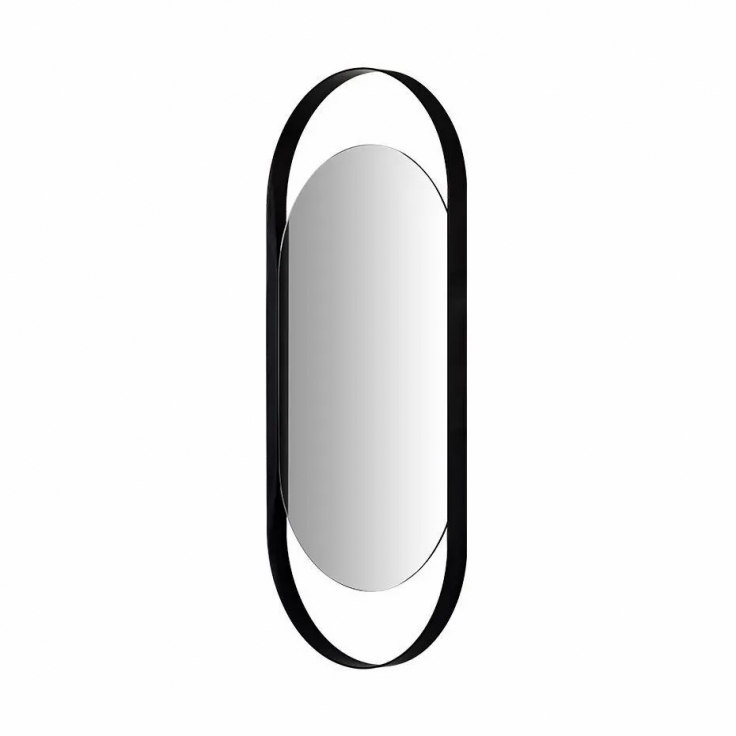 ENE-WMFL08 -Lighted Floor Mirror for Residential Interiors