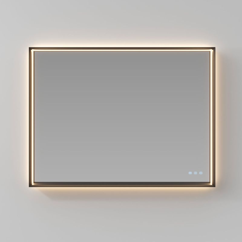 LED Bathroom Mirror