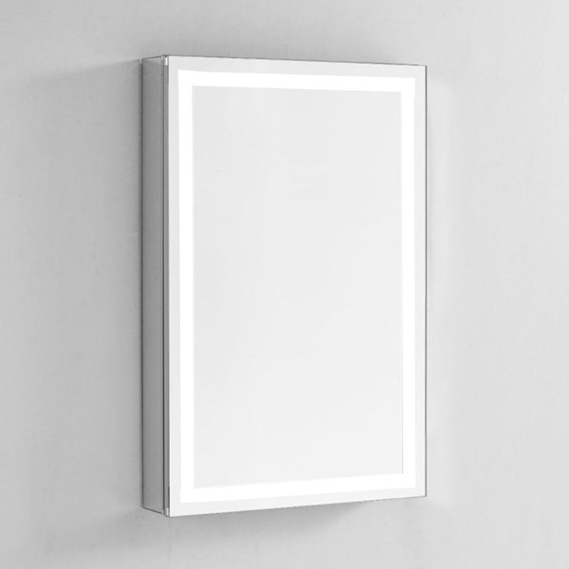 Medicine Cabinet Mirror