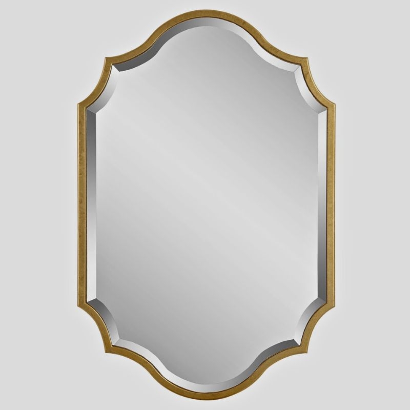 Decorative Mirror