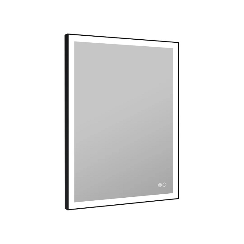 ENE-RC13 - Rectangular LED Backlit Mirror for Commercial Use