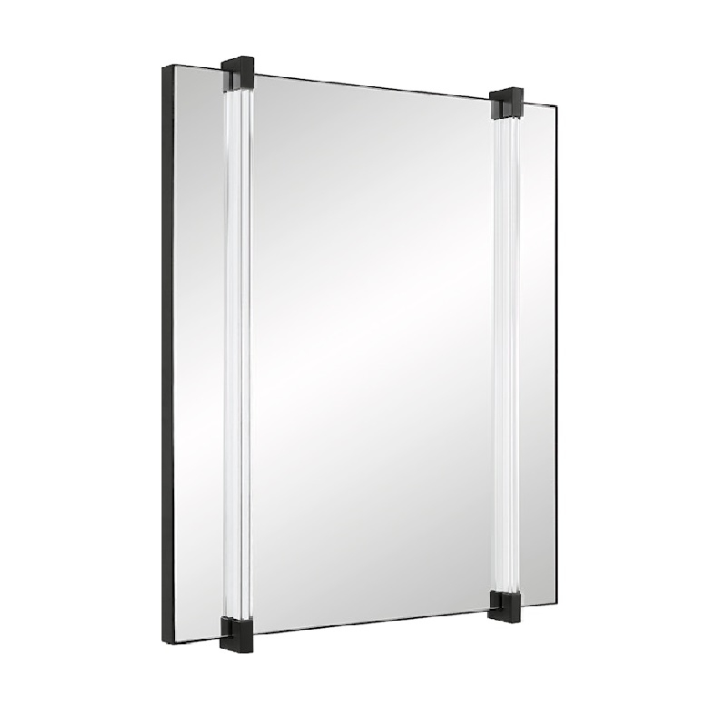 ENE-RC26- LED Mirror for Business and Hotel Bathrooms