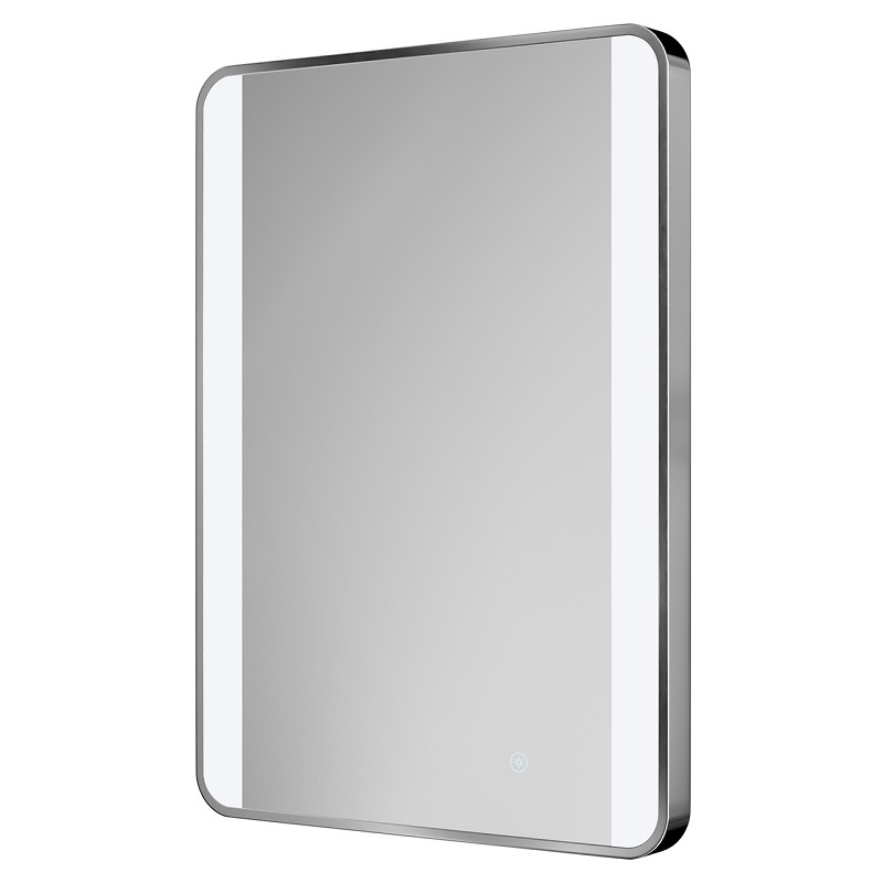 ENE-RC34- LED Bathroom Mirror with Adjustable Lighting for Commercial Spaces