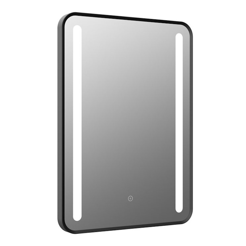 ENE-RC36- Commercial LED Bathroom Mirror with Adjustable Brightness